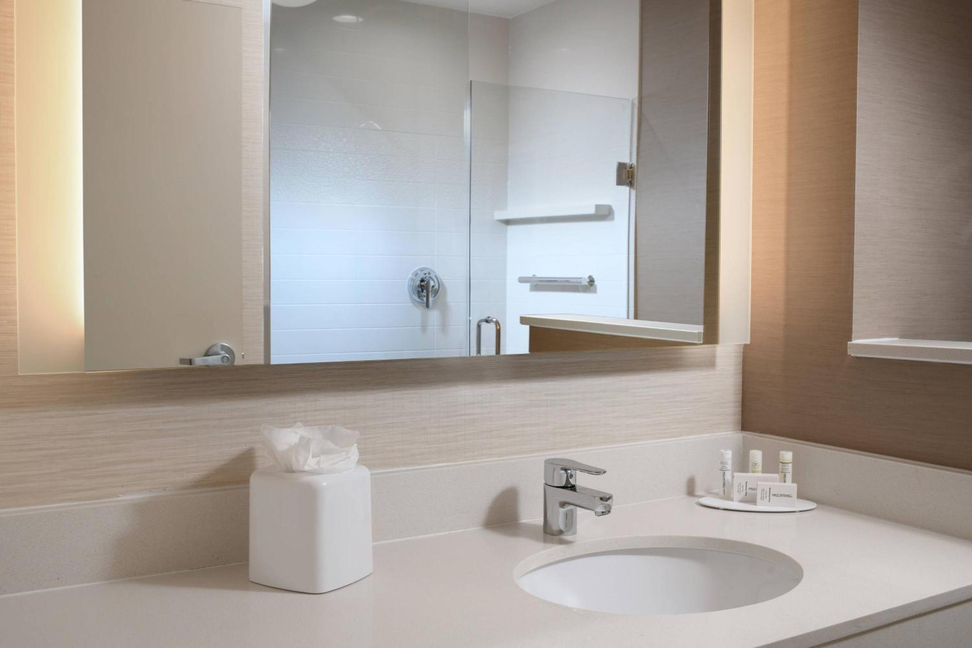 Fairfield Inn & Suites By Marriott Fort Worth South/Burleson Zewnętrze zdjęcie
