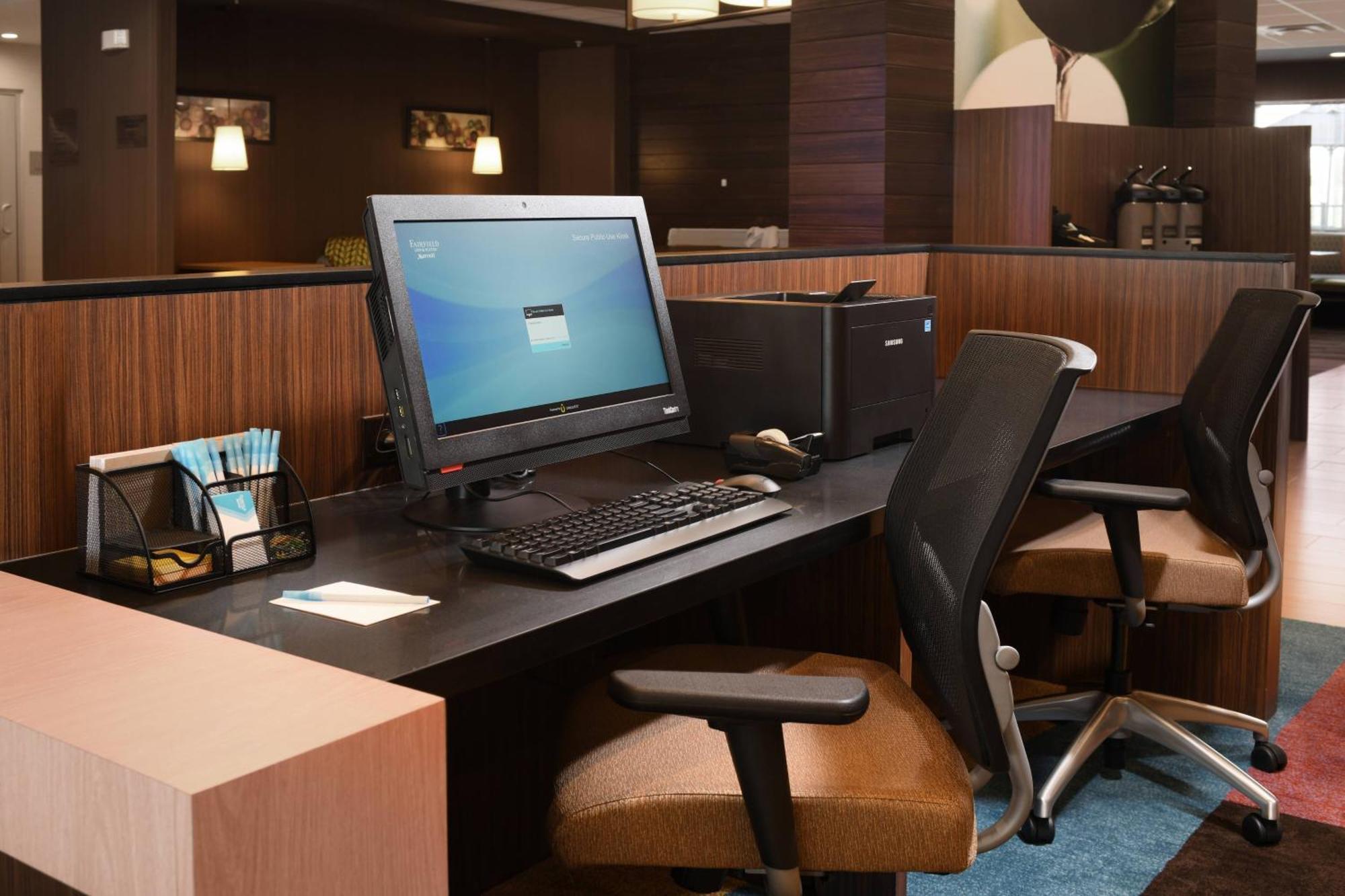 Fairfield Inn & Suites By Marriott Fort Worth South/Burleson Zewnętrze zdjęcie